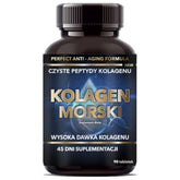 Meereskollagen 90 INTENSON-Tabletten - Biolaboratorium
